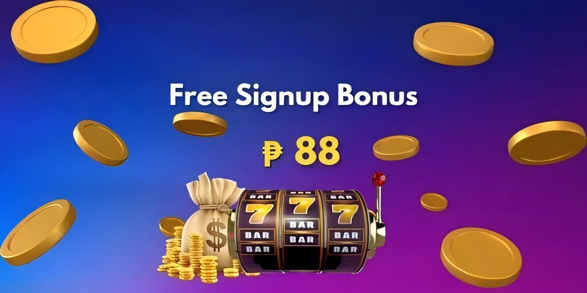 niceph Welcome Bonus